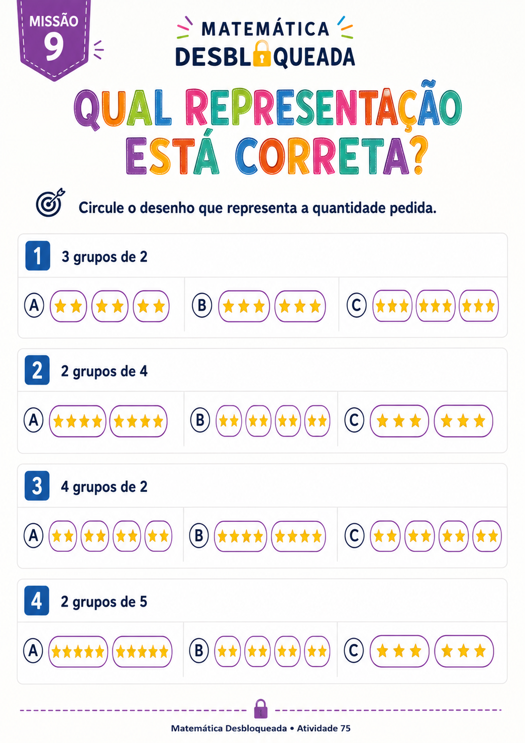 Atividade 5