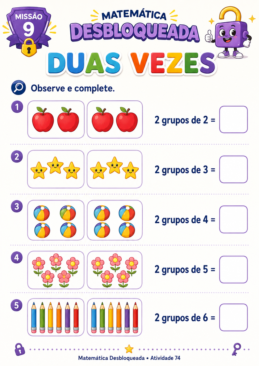 Atividade 6