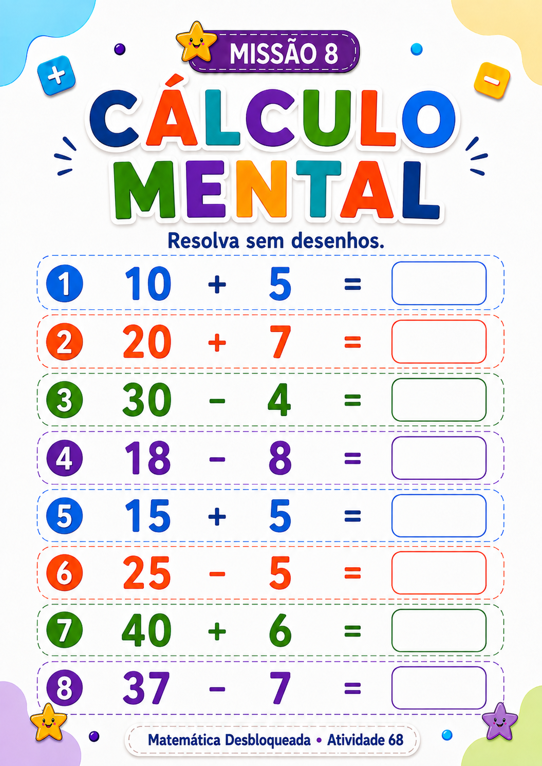 Atividade 7