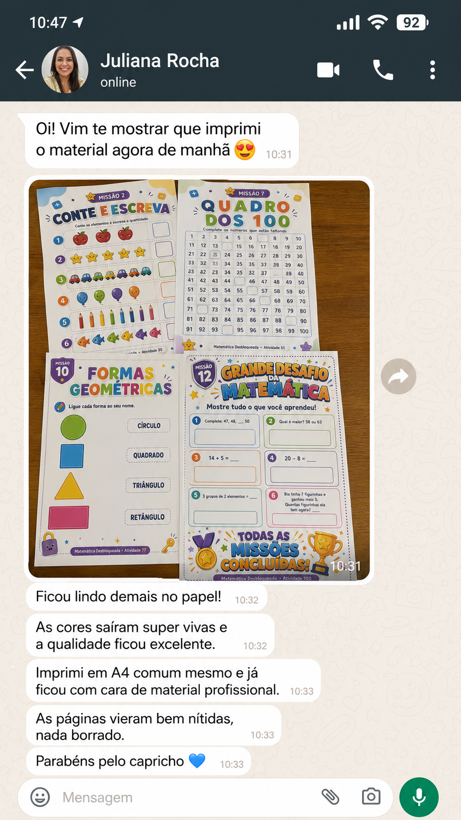 Depoimento 7